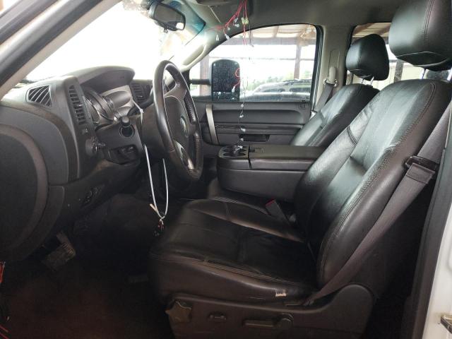 Photo 7 from auction – 2014 CHEVROLET SILVERADO with VIN 1GC1KXC81EF177251