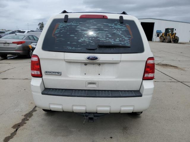 Photo 6 from auction – 2012 FORD ESCAPE XLS with VIN 1FMCU0C73CKB94800