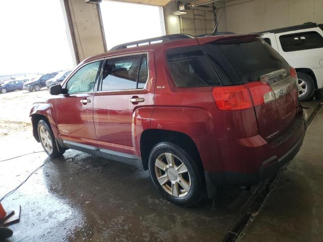 Photo 2 from auction – 2011 GMC TERRAIN SL with VIN 2CTALSEC5B6421897