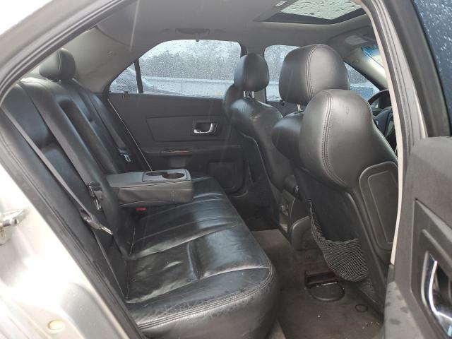 Photo 10 from auction – 2005 CADILLAC CTS HI FEA with VIN 1G6DP567650178018