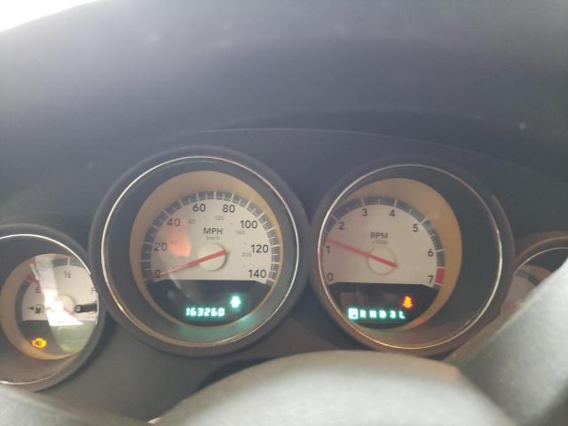 Zdjęcie 9 z aukcji – 2008 DODGE MAGNUM z VIN 2D4FV47T88H184598