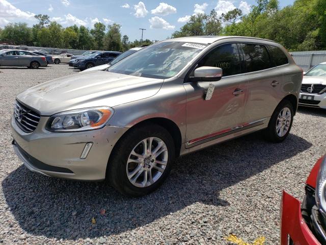 VOLVO XC60 T5 PR 2015 with VIN YV440MDC2F2597451 - Photo from auction