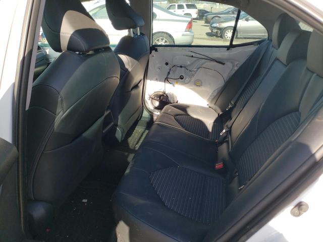 Photo 10 from auction – 2022 TOYOTA CAMRY SE with VIN 4T1G11AK2NU703399