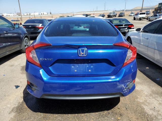 Photo 6 from auction – 2016 HONDA CIVIC EX with VIN 19XFC2F71GE006697