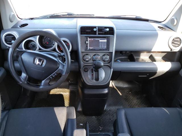 Photo 8 from auction – 2005 HONDA ELEMENT EX with VIN 5J6YH286X5L022071