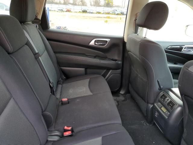 Photo 11 from auction – 2018 NISSAN PATHFINDER with VIN 5N1DR2MM0JC663905