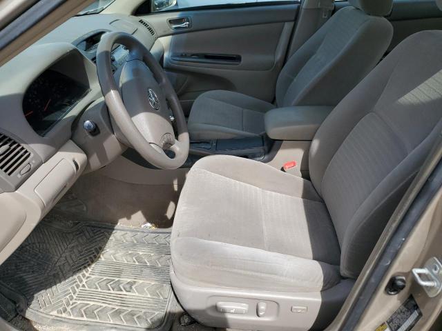 Photo 7 from auction – 2006 TOYOTA CAMRY LE with VIN 4T1BE32K96U104462