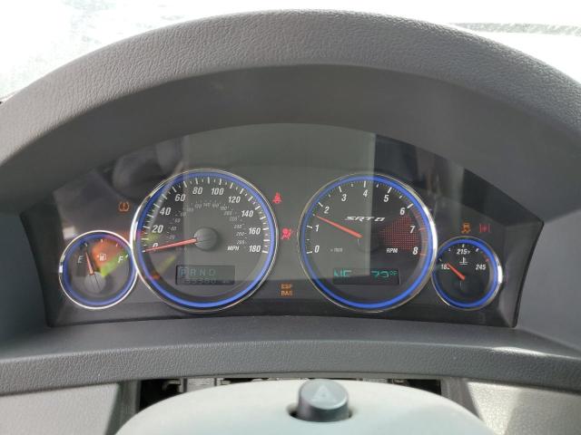 Photo 9 from auction – 2006 JEEP GRAND CHER with VIN 1J8HR78366C209484