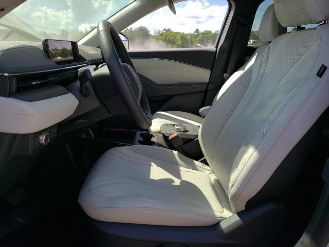 Photo 7 from auction – 2022 FORD MUSTANG MA with VIN 3FMTK3RM4NMA27751