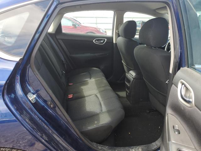 Photo 10 from auction – 2017 NISSAN SENTRA with VIN 3N1AB7AP3HY396089