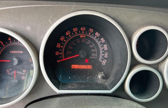 Photo 8 from auction – 2010 TOYOTA TUNDRA DOU with VIN 5TFUW5F13AX102575