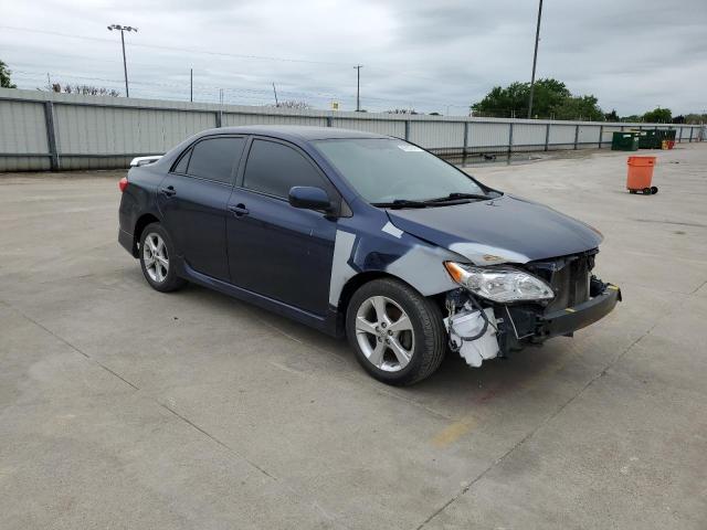 Photo 4 from auction – 2011 TOYOTA COROLLA BA with VIN 2T1BU4EE8BC667836