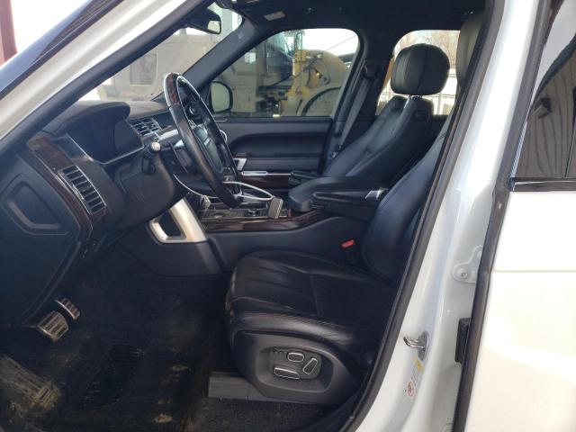 Photo 7 from auction – 2015 LAND ROVER RANGE ROVE with VIN SALGS2TF0FA197140