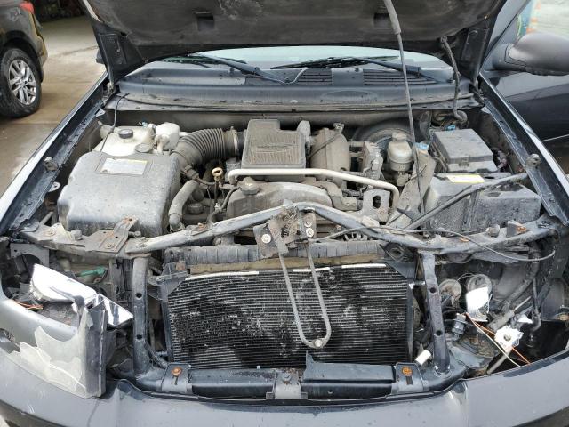 Photo 11 from auction – 2008 CHEVROLET TRAILBLAZE with VIN 1GNDS13S782219544
