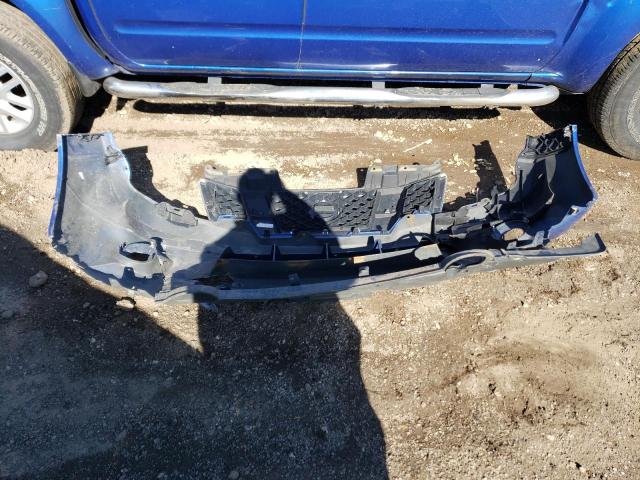 Photo 13 from auction – 2014 NISSAN FRONTIER S with VIN 1N6AD0EV0EN761762