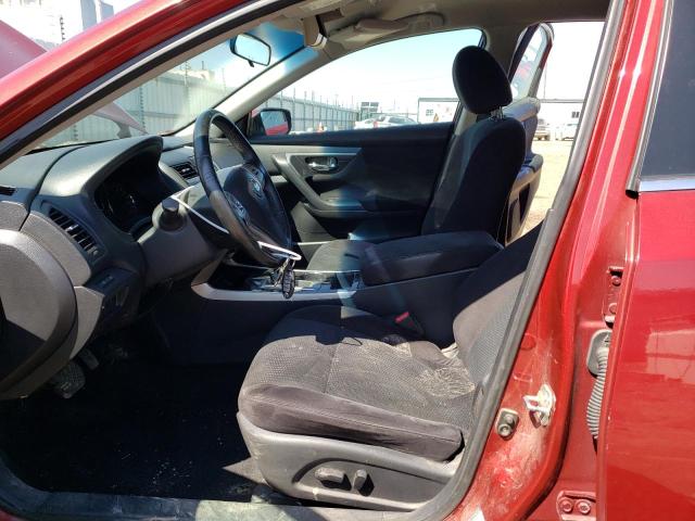 Photo 7 from auction – 2014 NISSAN ALTIMA 2.5 with VIN 1N4AL3AP9EC104927