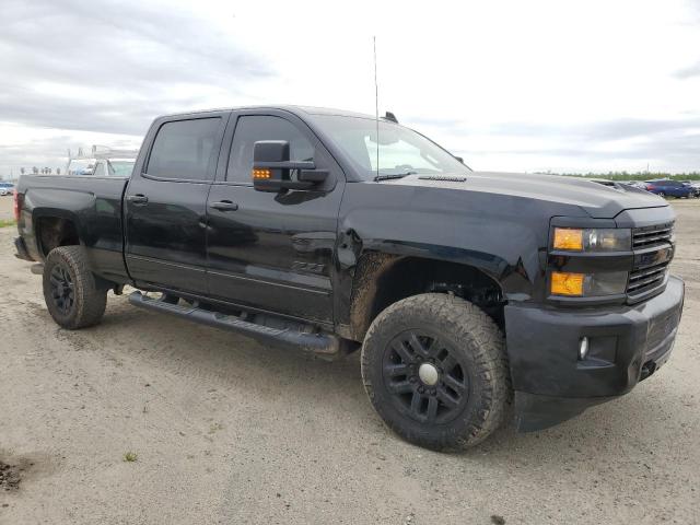 Photo 4 from auction – 2019 CHEVROLET silverado with VIN 1GC1KTEY9KF168119