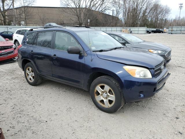 Photo 4 from auction – 2006 TOYOTA RAV4 with VIN JTMBD33V965046024