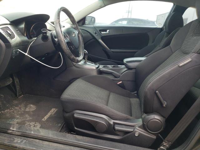 Photo 7 from auction – 2012 HYUNDAI GENESIS CO with VIN KMHHT6KD5CU067067