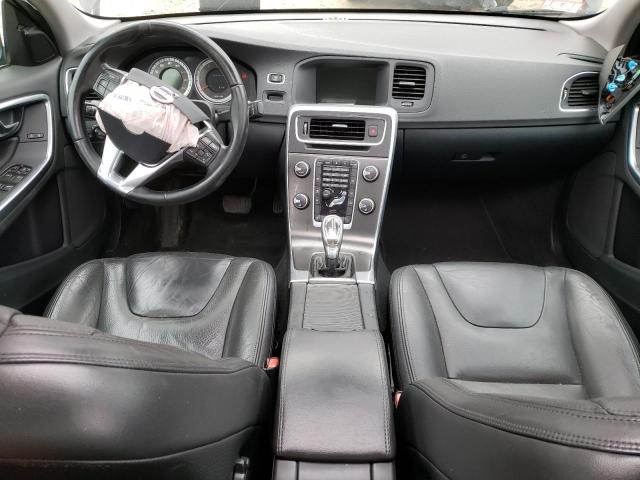 Photo 8 from auction – 2013 VOLVO S60 T5 with VIN YV1612FH7D2208946