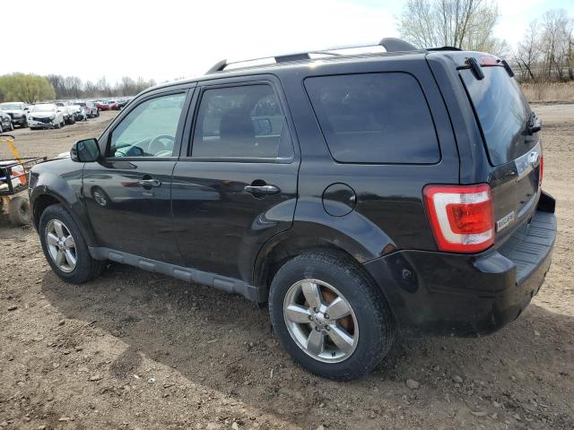 Photo 2 from auction – 2012 FORD ESCAPE LIM with VIN 1FMCU9EG5CKB00952