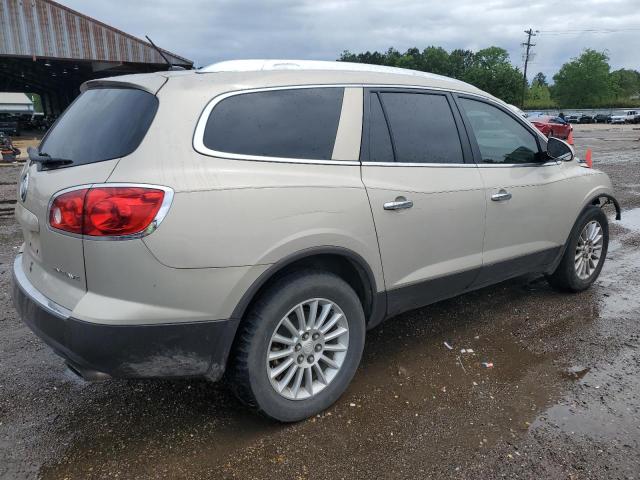 Photo 3 from auction – 2011 BUICK ENCLAVE CX with VIN 5GAKRAED3BJ412931