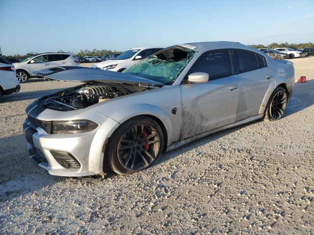 Photo 1 from auction – 2022 DODGE CHARGER SR with VIN 2C3CDXL9XNH102868