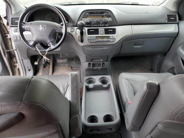 Photo 8 from auction – 2006 HONDA ODYSSEY EX with VIN 5FNRL38686B416414