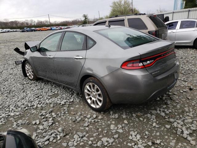 Photo 2 from auction – 2013 DODGE DART LIMIT with VIN 1C3CDFCA1DD132891