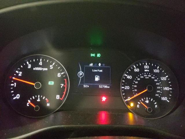 Photo 9 from auction – 2018 KIA SPORTAGE E with VIN KNDPNCAC0J7401616