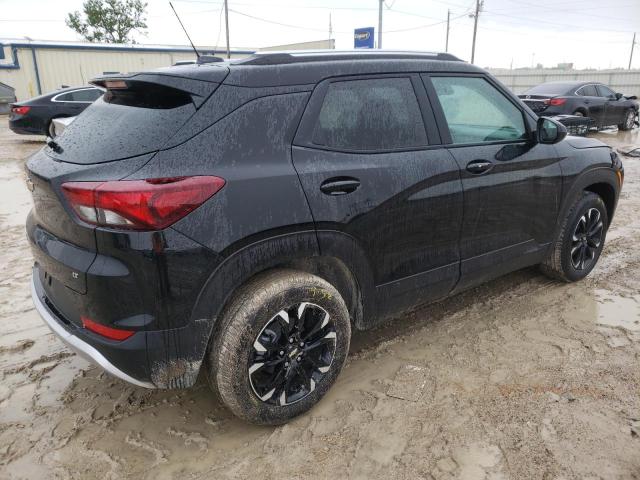 Photo 3 from auction – 2023 CHEVROLET TRAILBLAZE with VIN KL79MPSL7PB132387
