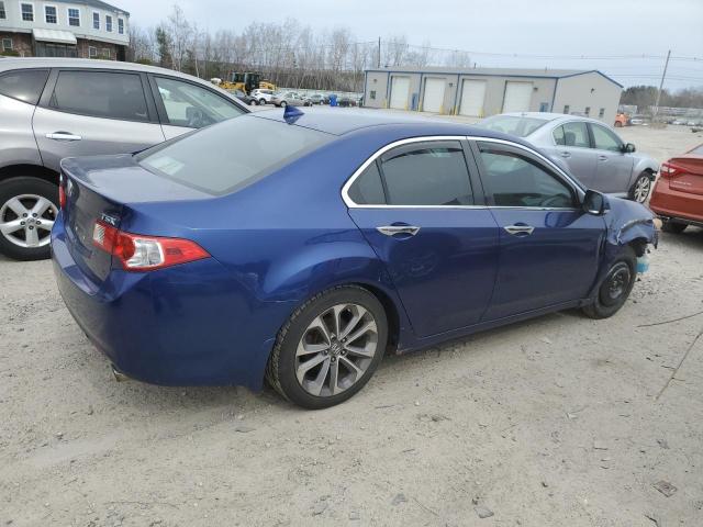 Photo 3 from auction – 2009 ACURA TSX with VIN JH4CU26659C013670