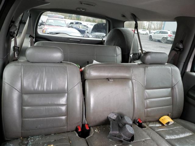 Photo 10 from auction – 2003 FORD EXCURSION with VIN 1FMSU41P63EC08385