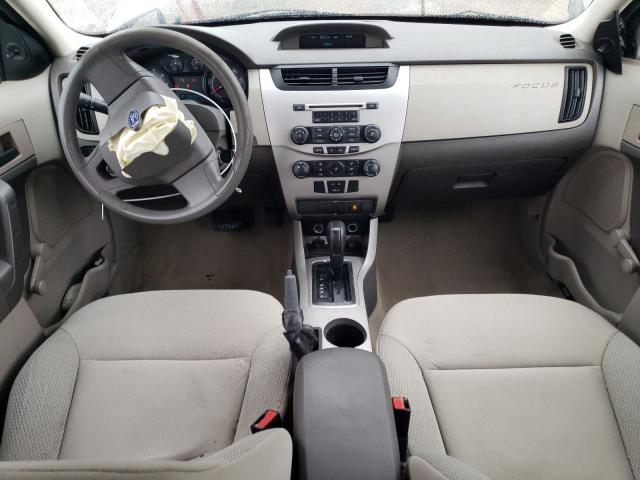 Photo 8 from auction – 2008 FORD FOCUS S/SE with VIN 1FAHP34N88W138390