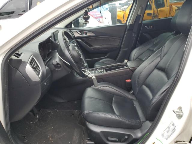 Photo 7 from auction – 2018 MAZDA 3 TOURING with VIN 3MZBN1V30JM185455