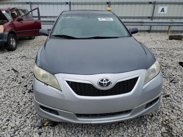 Photo 5 from auction – 2007 TOYOTA CAMRY CE with VIN 4T1BE46K17U619201