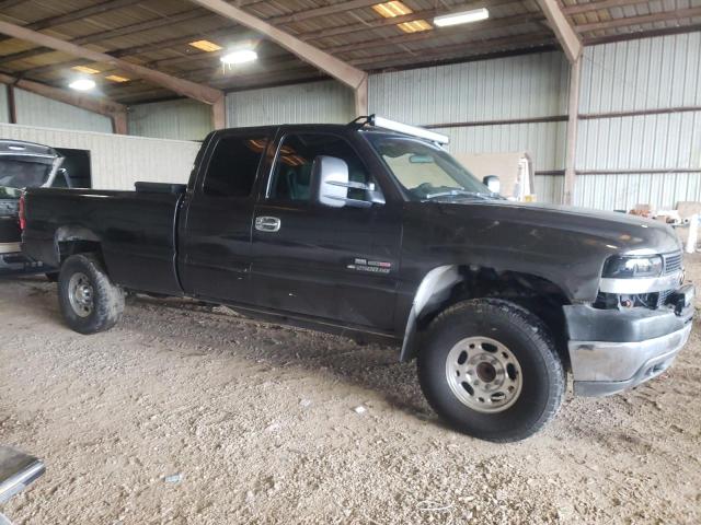 Photo 4 from auction – 2002 CHEVROLET SILVERADO with VIN 1GCHC291X2E121139
