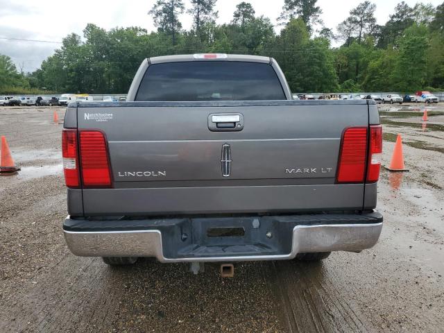 Photo 6 from auction – 2006 LINCOLN MARK LT with VIN 5LTPW18526FJ13759
