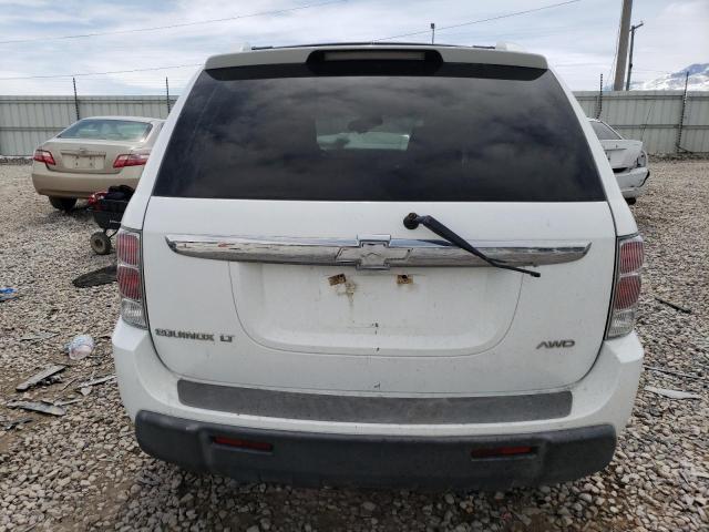 Photo 6 from auction – 2005 CHEVROLET EQUINOX LT with VIN 2CNDL73F956036779