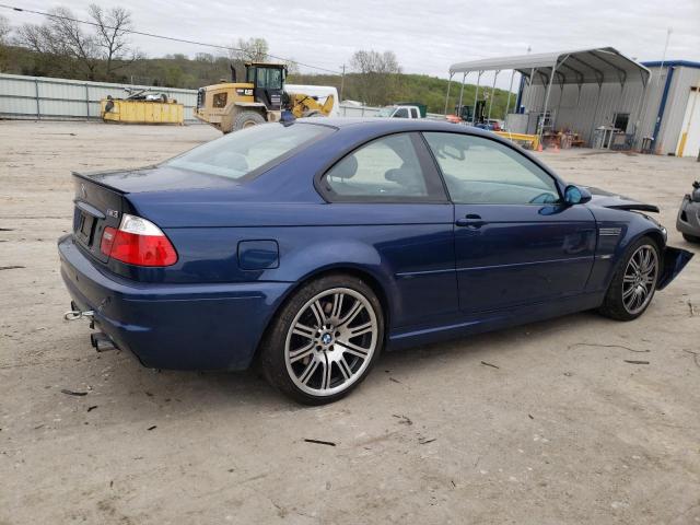 Photo 3 from auction – 2006 BMW M3 with VIN WBSBL93476PN65373