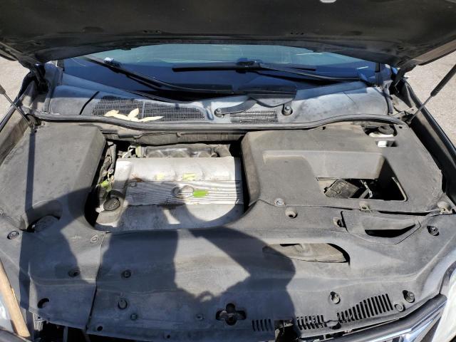 Photo 12 from auction – 2012 LEXUS RX 350 with VIN 2T2BK1BA2CC153340