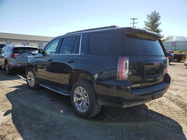 Photo 2 from auction – 2016 GMC YUKON SLT with VIN 1GKS2BKC4GR288721