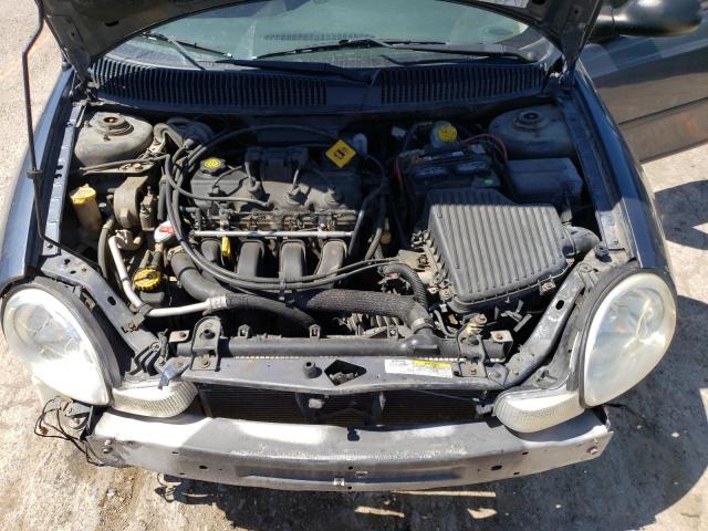 Photo 11 from auction – 2002 DODGE NEON ES with VIN 1B3ES56C72D601840