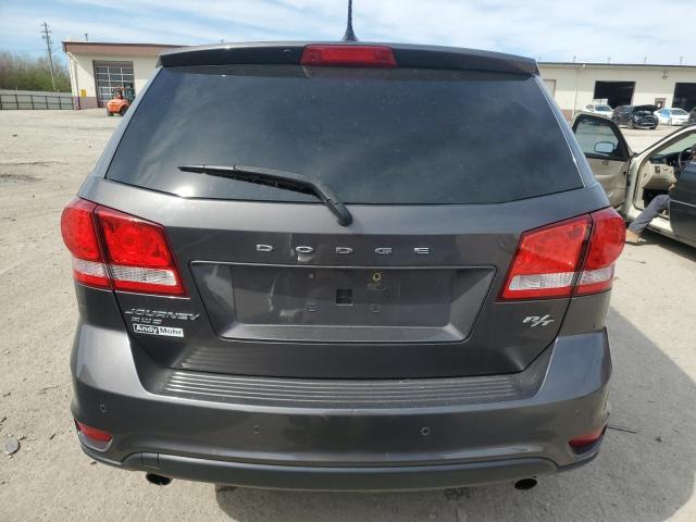 Photo 6 from auction – 2015 DODGE JOURNEY R/ with VIN 3C4PDDEG3FT688975