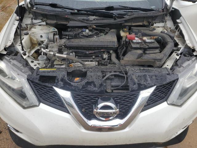Photo 12 from auction – 2015 NISSAN ROGUE S with VIN 5N1AT2MT5FC841682