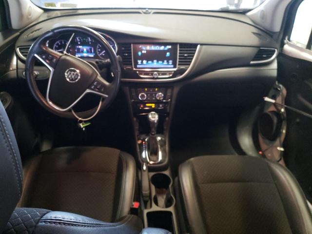 Photo 8 from auction – 2019 BUICK ENCORE PRE with VIN KL4CJESB4KB765526