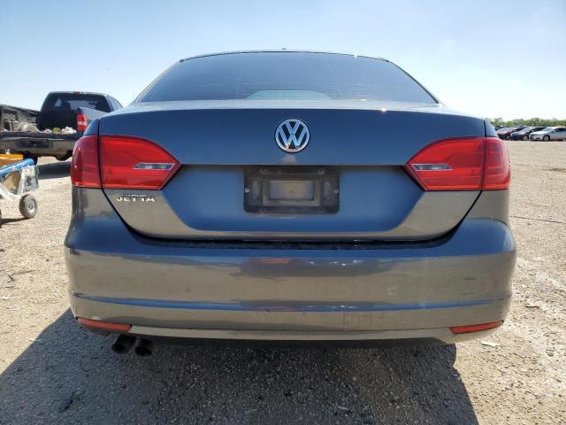Photo 6 from auction – 2014 VOLKSWAGEN JETTA BASE with VIN 3VW2K7AJ5EM308284