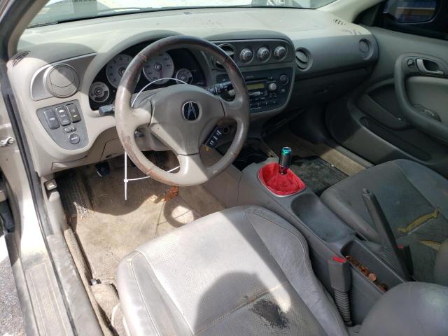 Photo 8 from auction – 2002 ACURA RSX TYPE-S with VIN JH4DC53012C041920