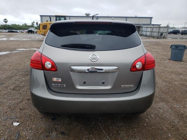 Photo 6 from auction – 2013 NISSAN ROGUE S with VIN JN8AS5MT5DW547272