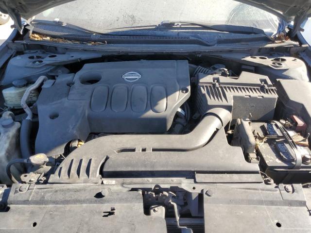 Photo 11 from auction – 2012 NISSAN ALTIMA BAS with VIN 1N4AL2AP0CC221562